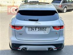 جاگوار F-Pace